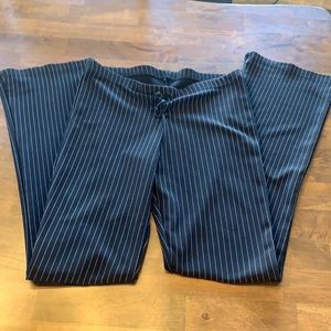 Cute Large Dress Pants
